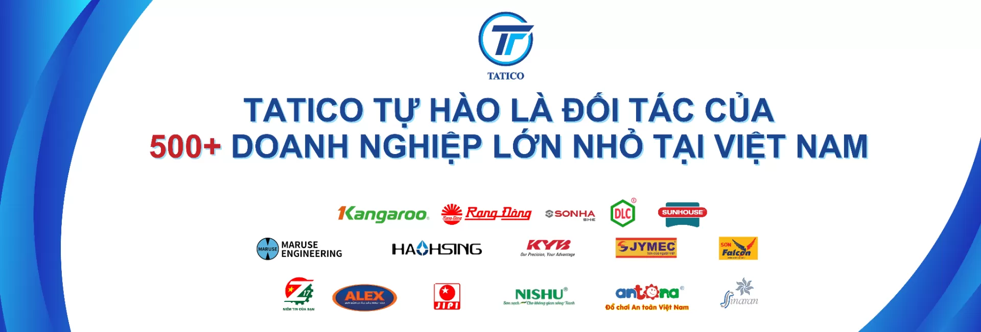 Tatico gia công nhựa theo yêu cầu