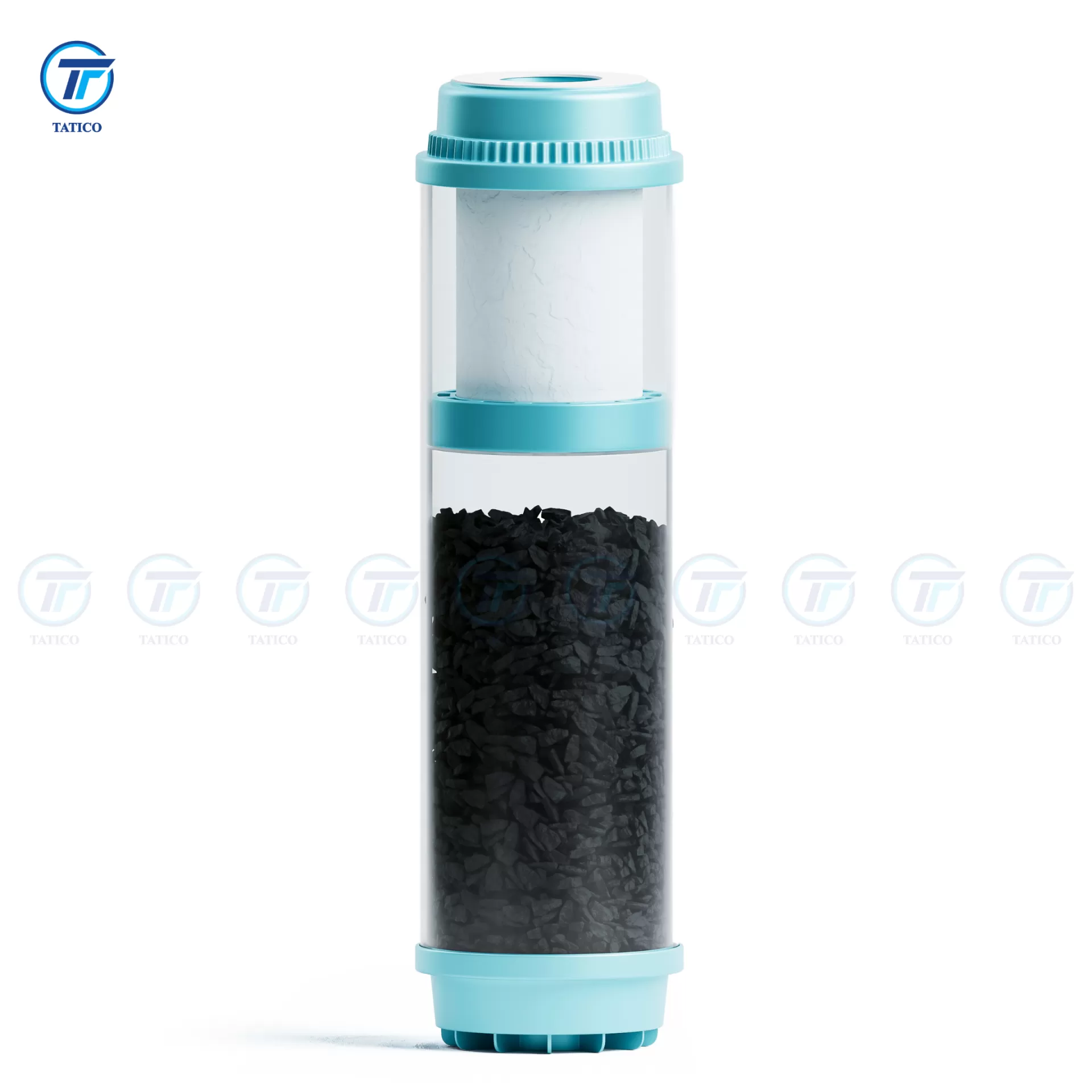 UDF VARU water filter core