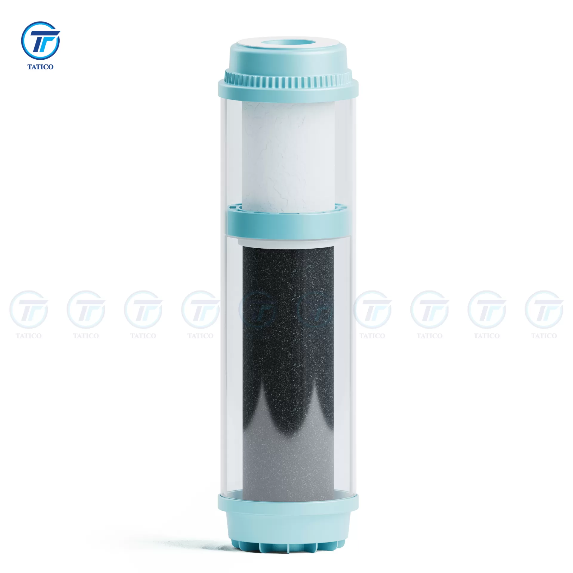 CTO VARU water filter core