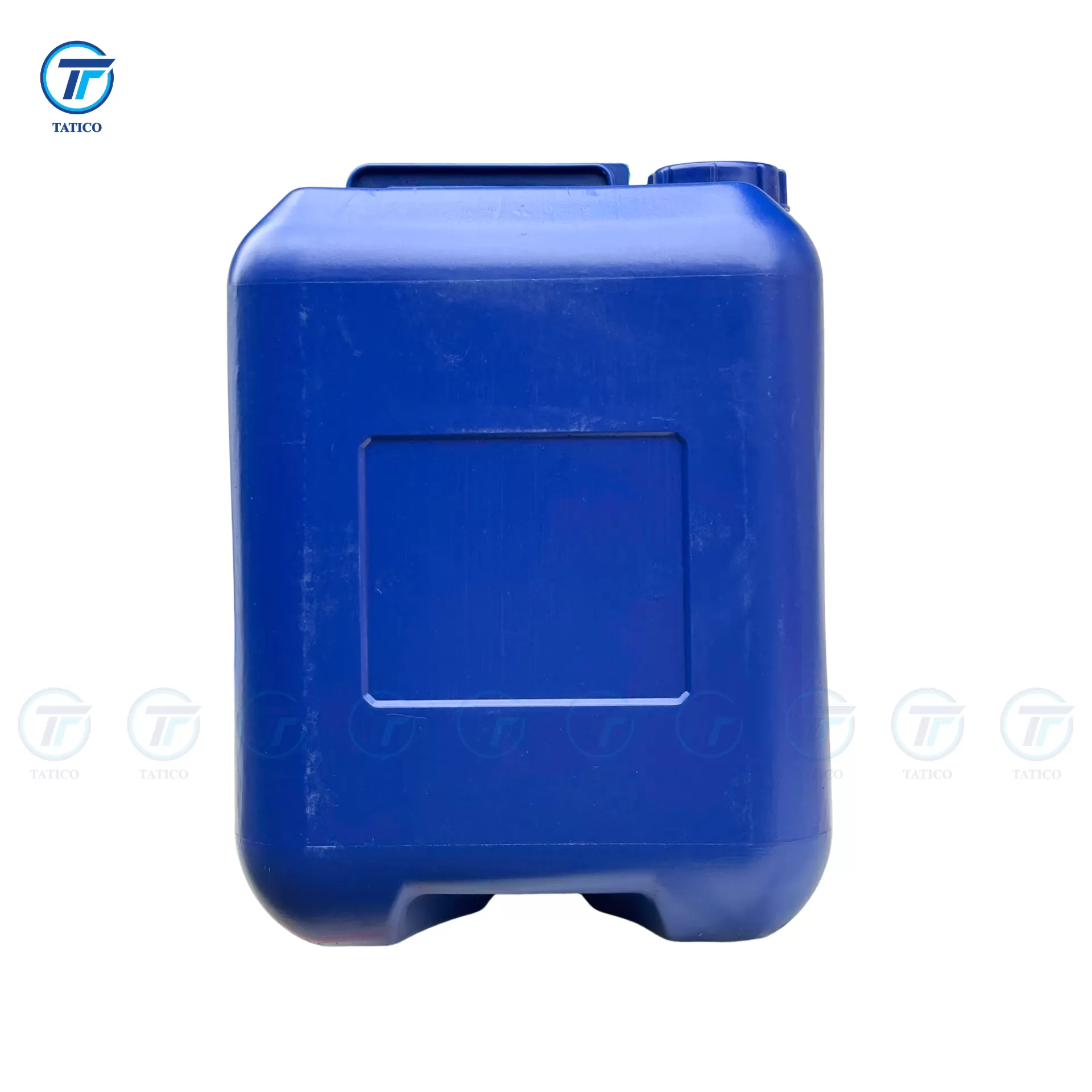 Can nhựa vuông Tatico (1.2kg)