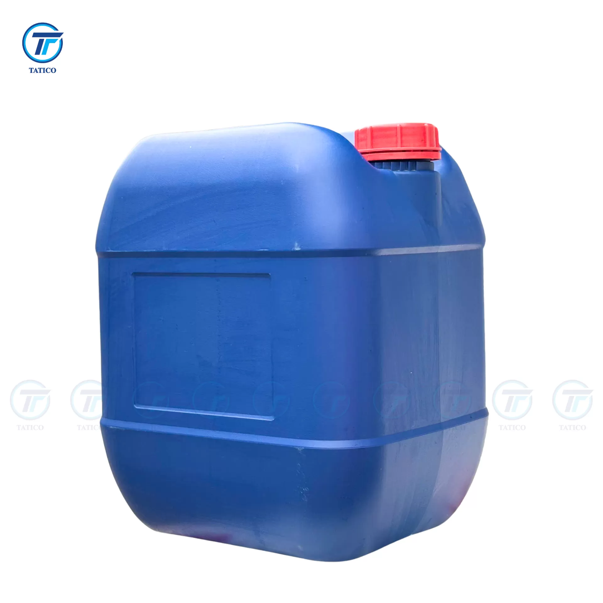 Can nhựa vuông Tatico (1kg)