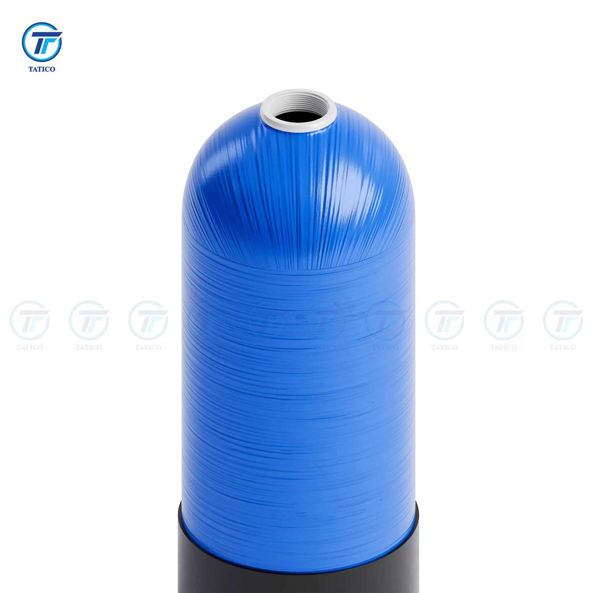 Cột lọc nước composit 818