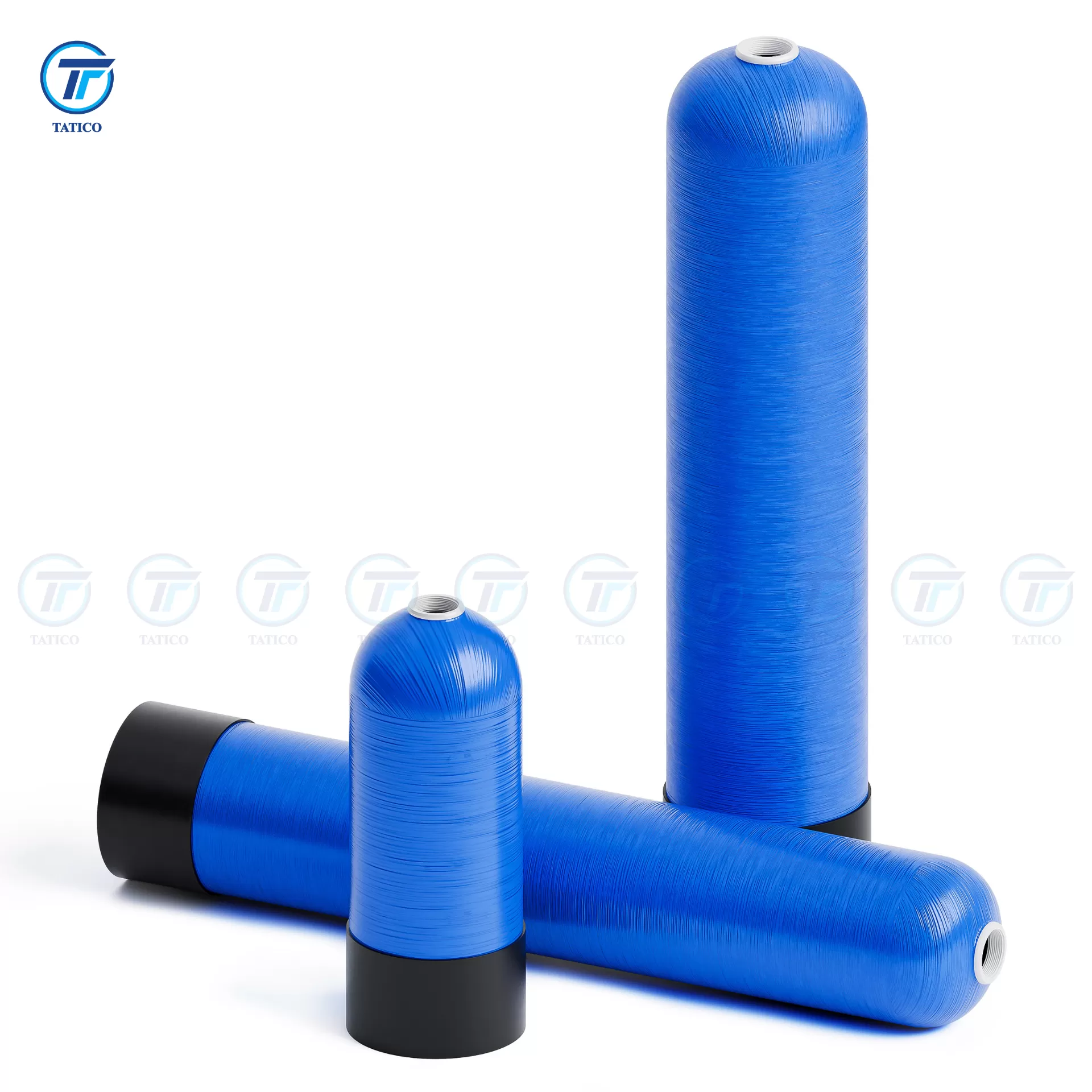 Cột lọc nước composit 818 1054 1252