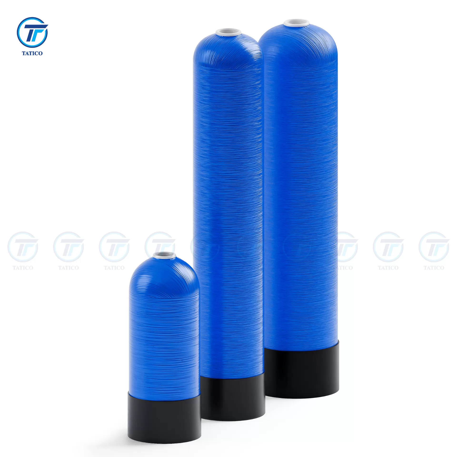 Cột lọc nước composit 818 1054 1252