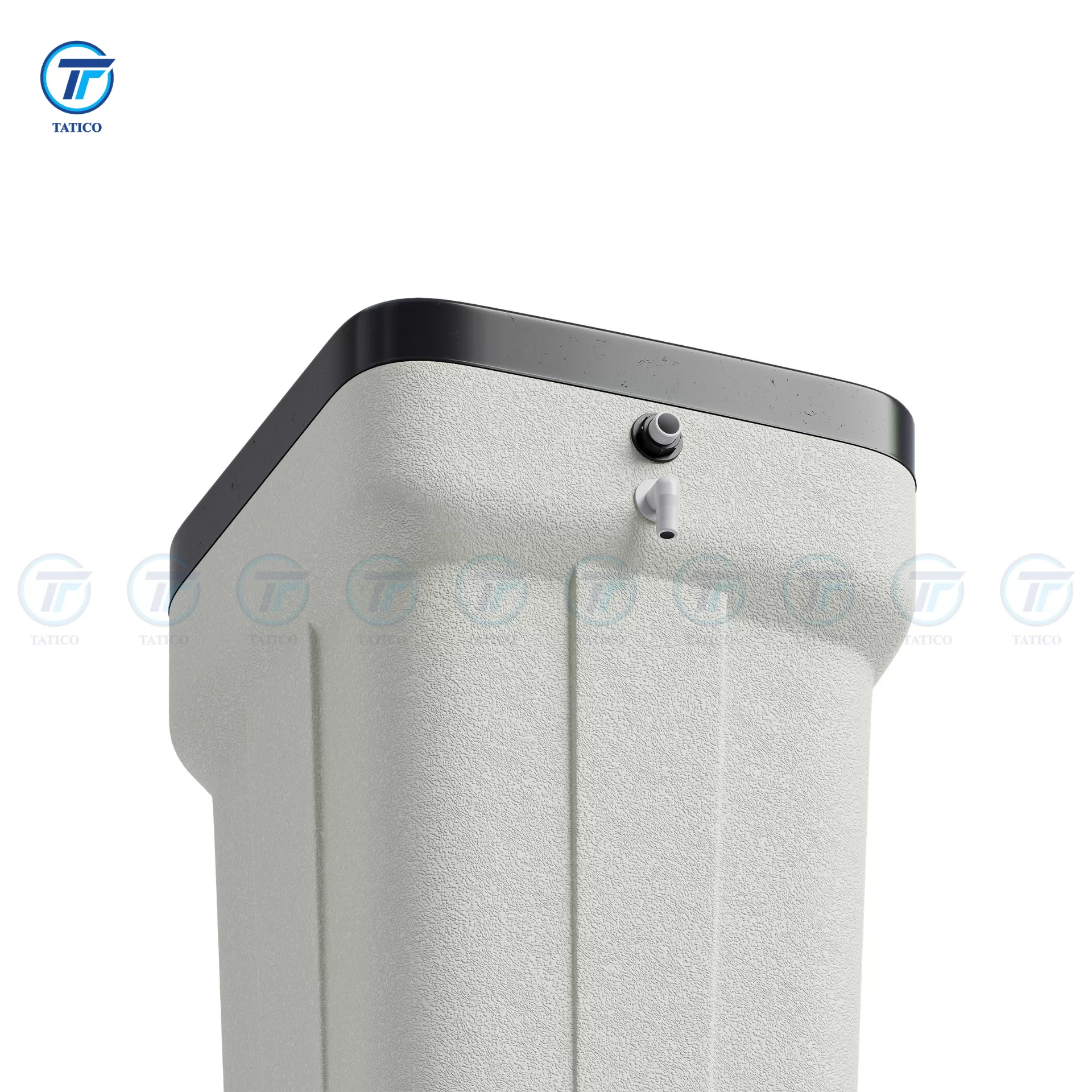 Thùng muối hoàn nguyên Tatico