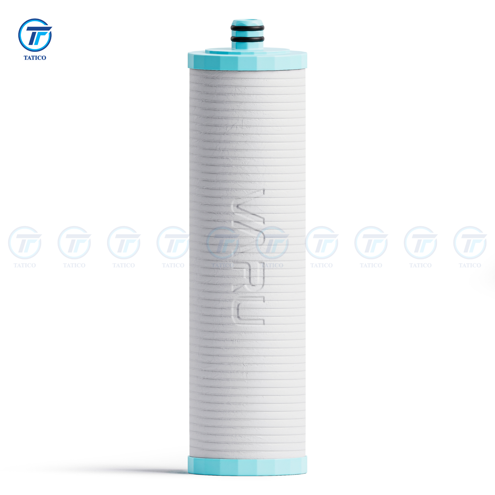 Lõi lọc nước số 3 VaruB