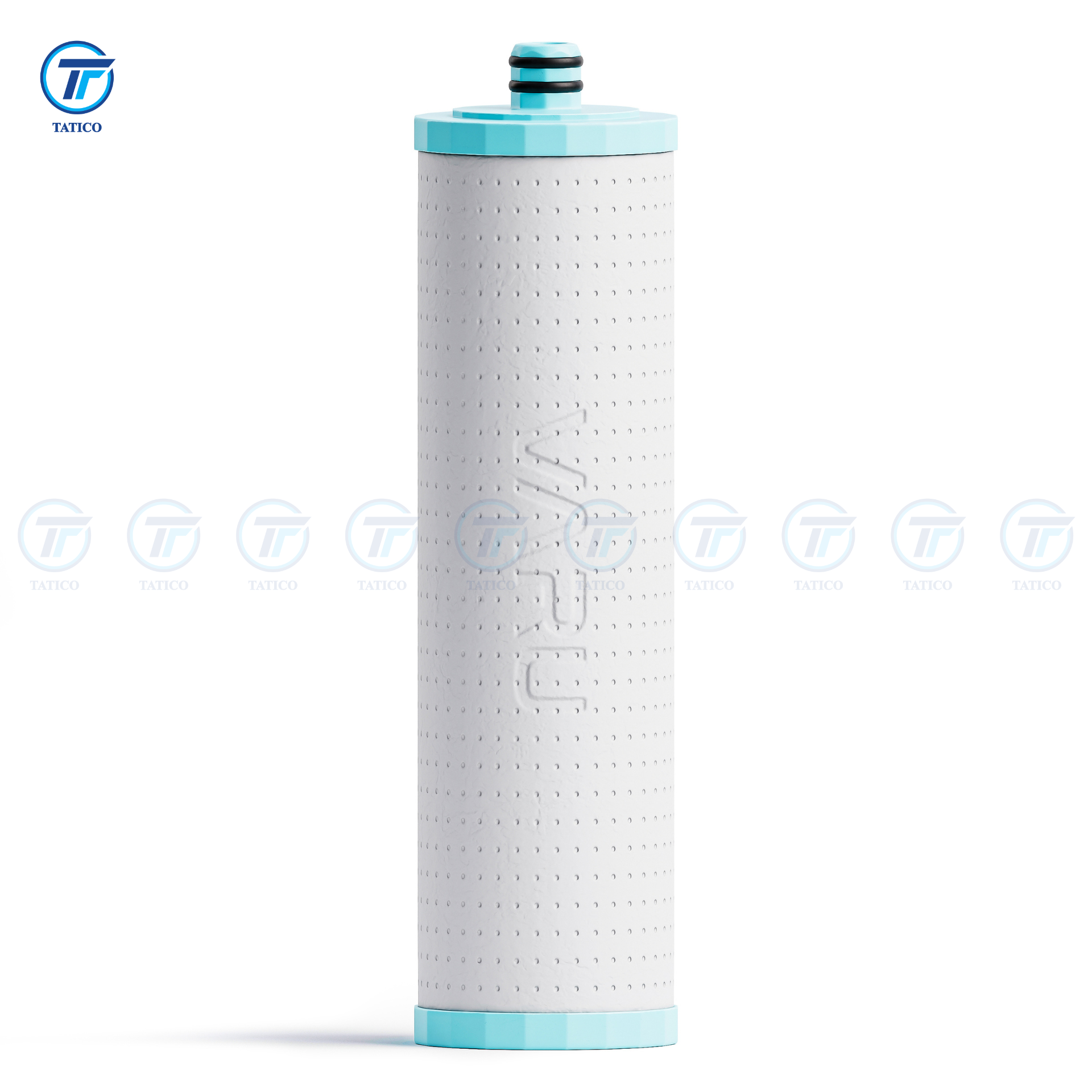 Lõi lọc nước số 2 VaruB