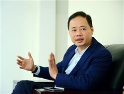 CEO - Nguyễn Ngọc