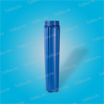 Cốc lọc nước xanh 20 inch