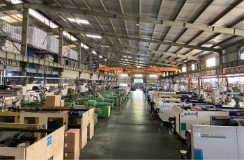 Inside Tatico factory: Closed plastic production process ISO 9001:2015