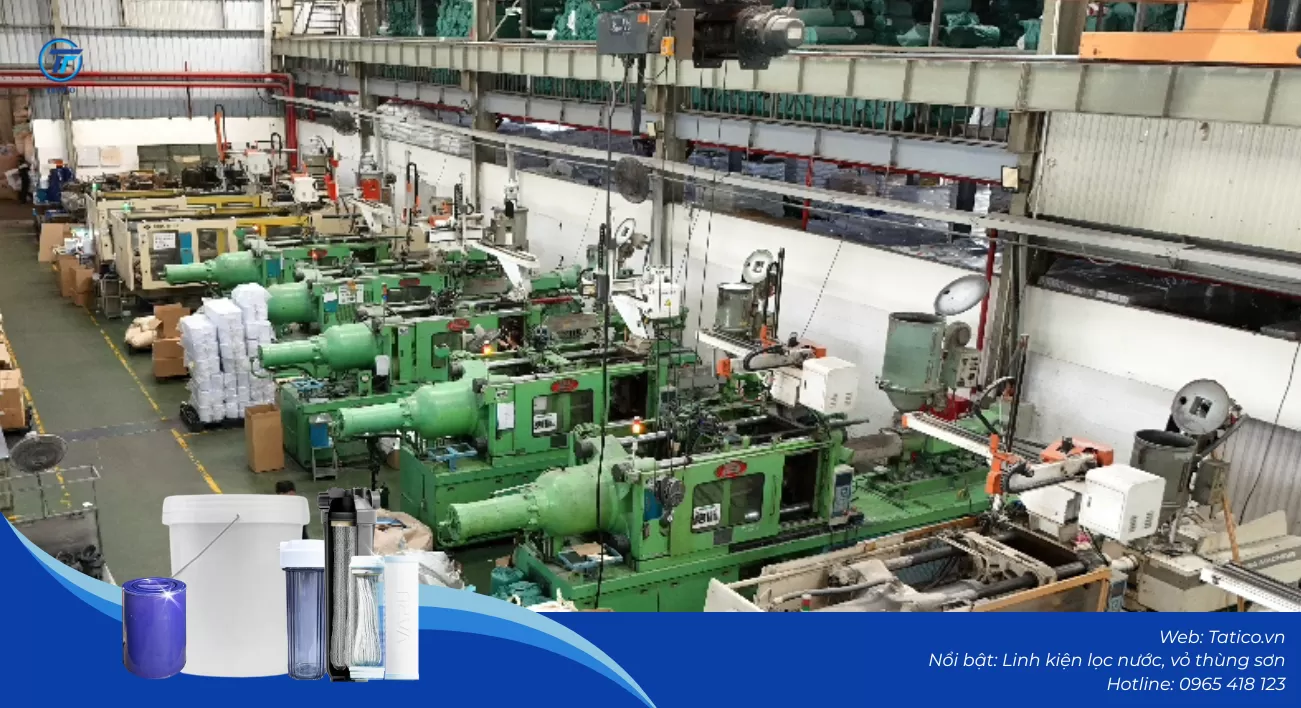 How to choose a reputable paint barrel supplier? 5 criteria to help paint businesses avoid risks