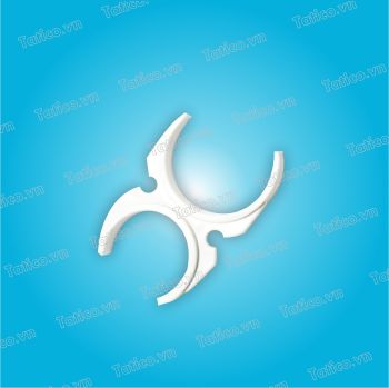 Càng lệch, càng cân, càng đơn