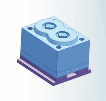 Khuôn lọc nước 1