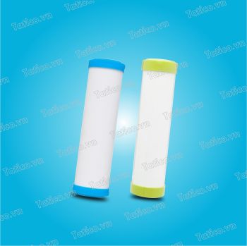 What is PP filter cartridge?