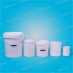 Sản phẩm truyền thồng vỏ thùng đựng sơn.