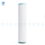 Lõi lọc nước 2in1 PP và OCB 20 inch béo VARU
