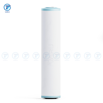 Lõi lọc nước 2in1 PP và OCB 20 inch béo VARU