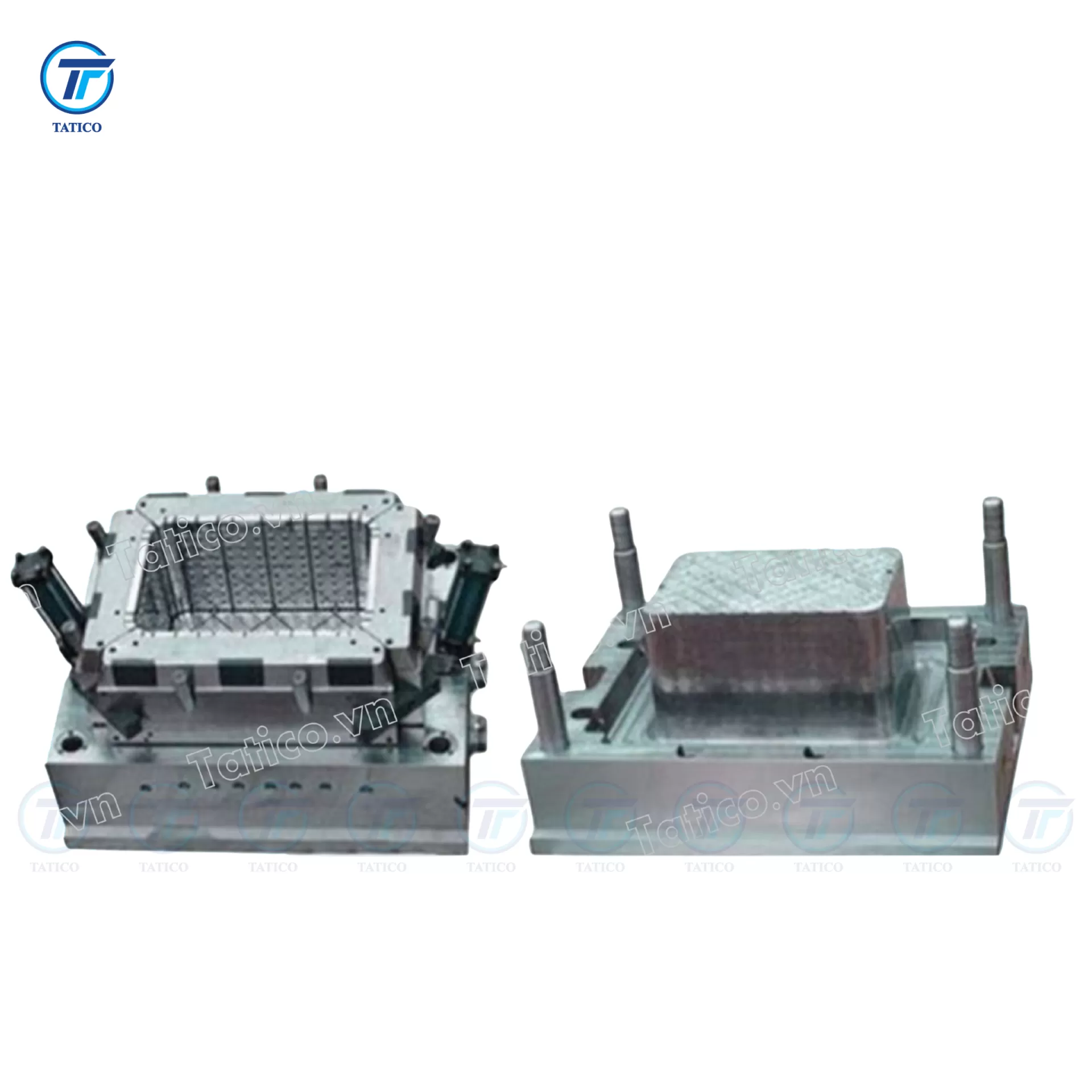 Khuôn gia dụng Tatico