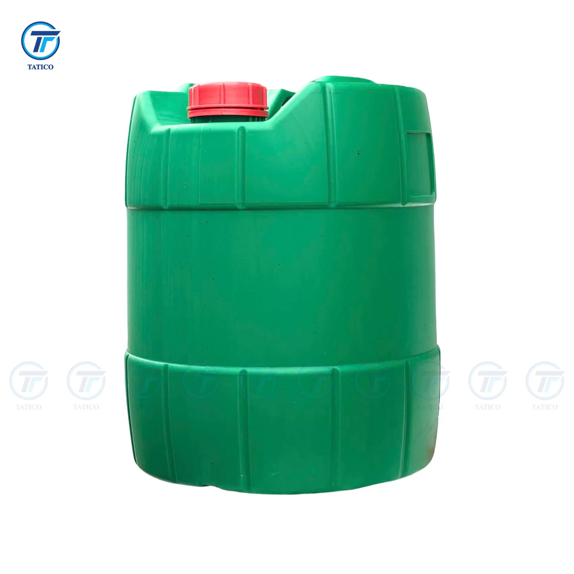 Can nhựa đựng dầu Tatico