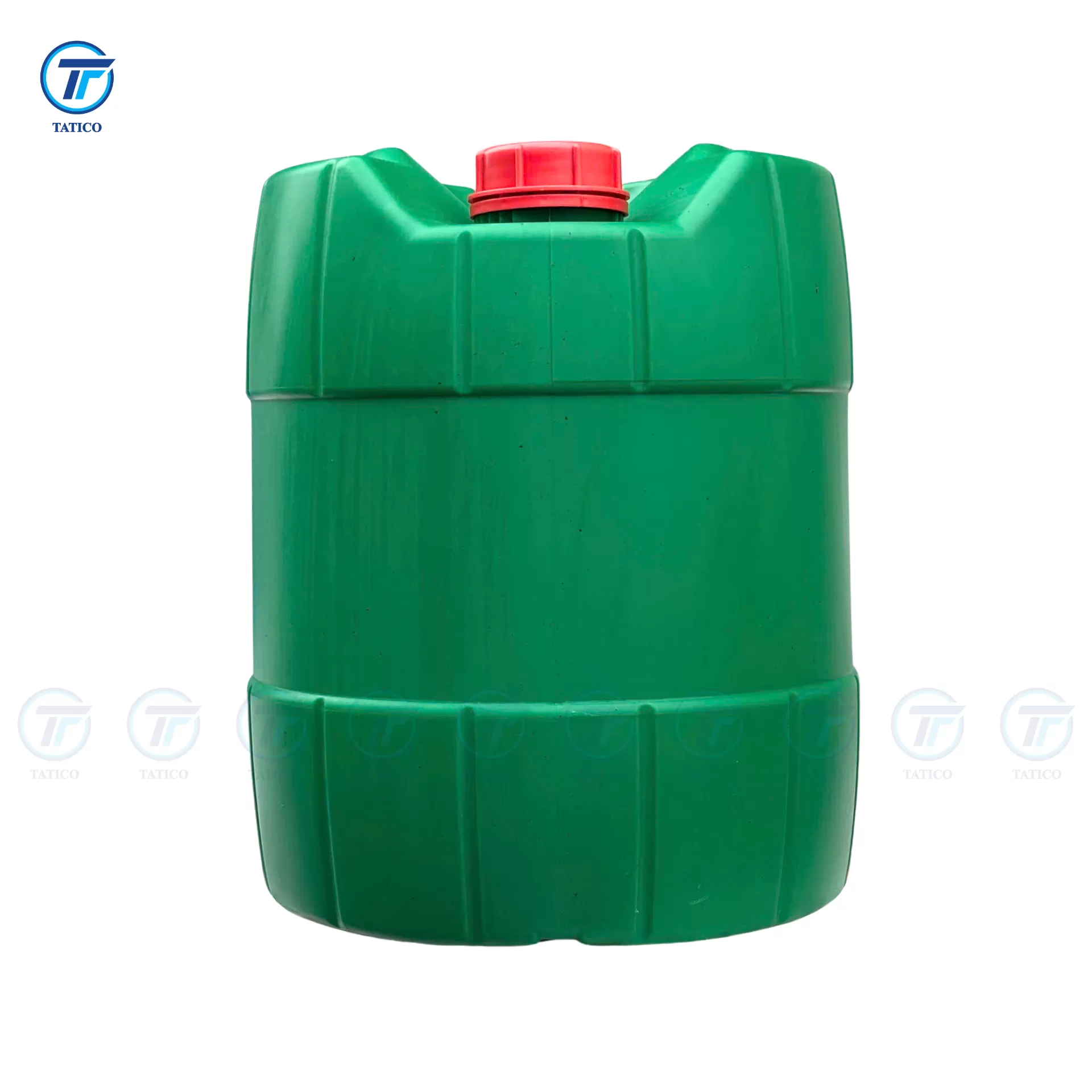 Can nhựa đựng dầu Tatico