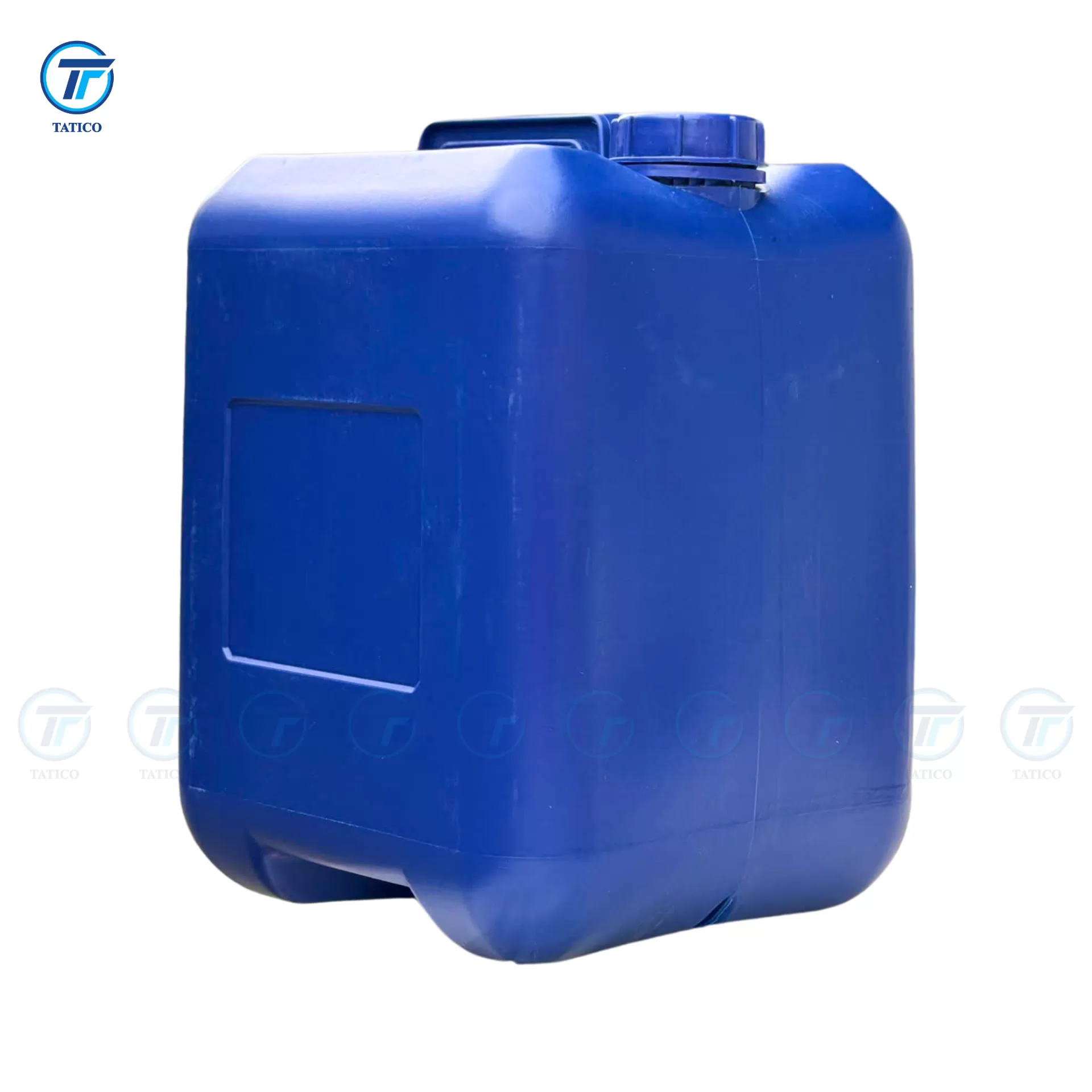 Can nhựa vuông Tatico (1.2kg)