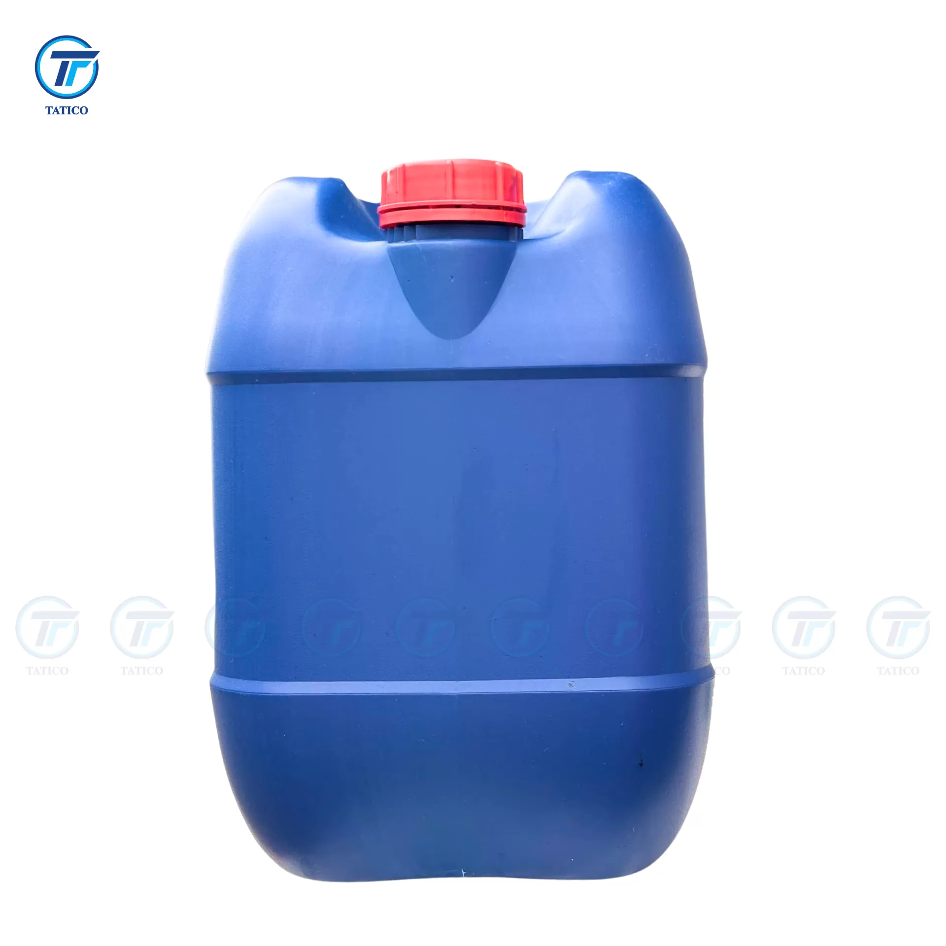 Can nhựa vuông Tatico (1kg)