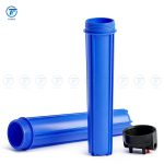 Cốc lọc nước xanh 20 inch gầy