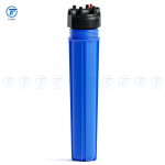 Cốc lọc nước xanh 20 inch gầy