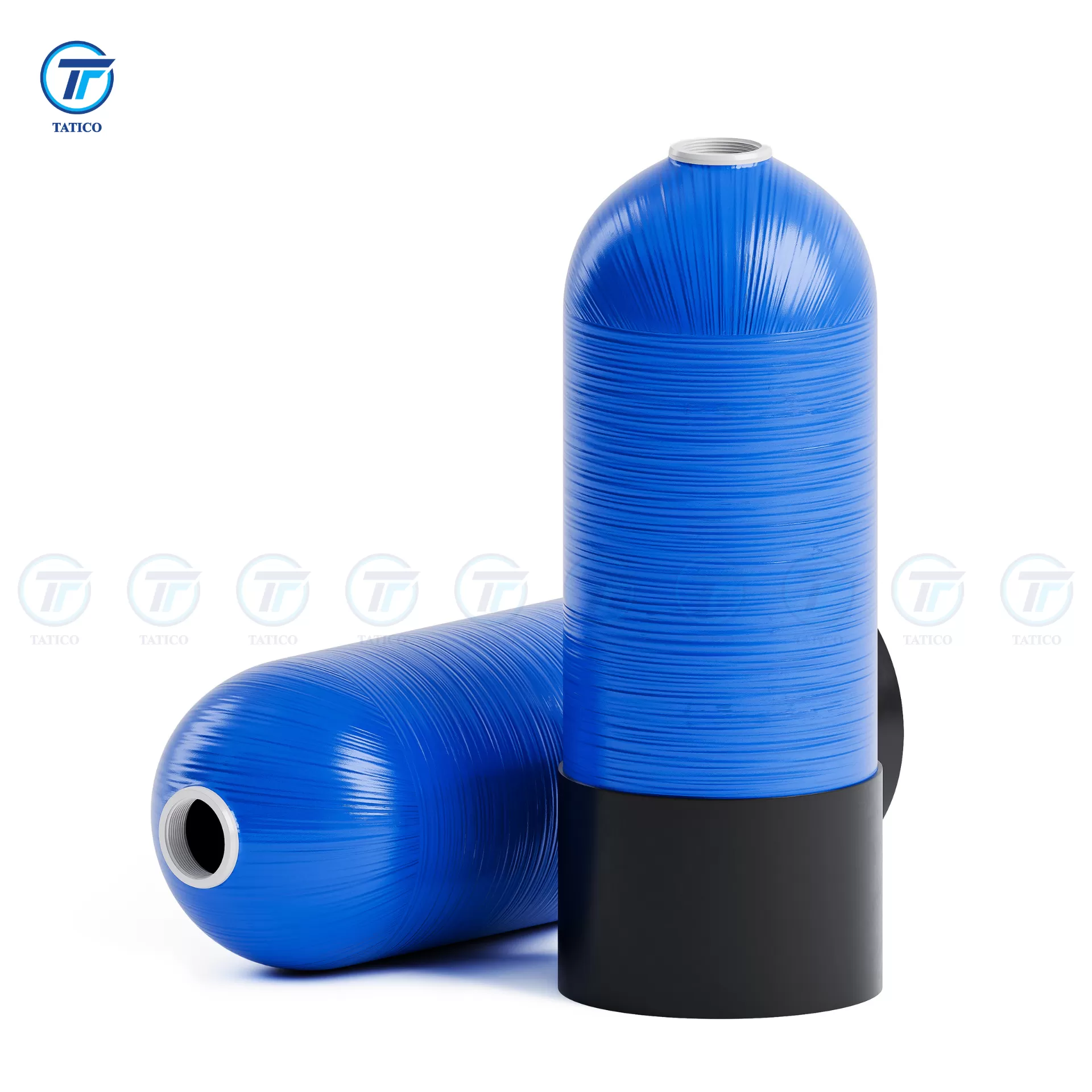 Cột lọc nước composit 818