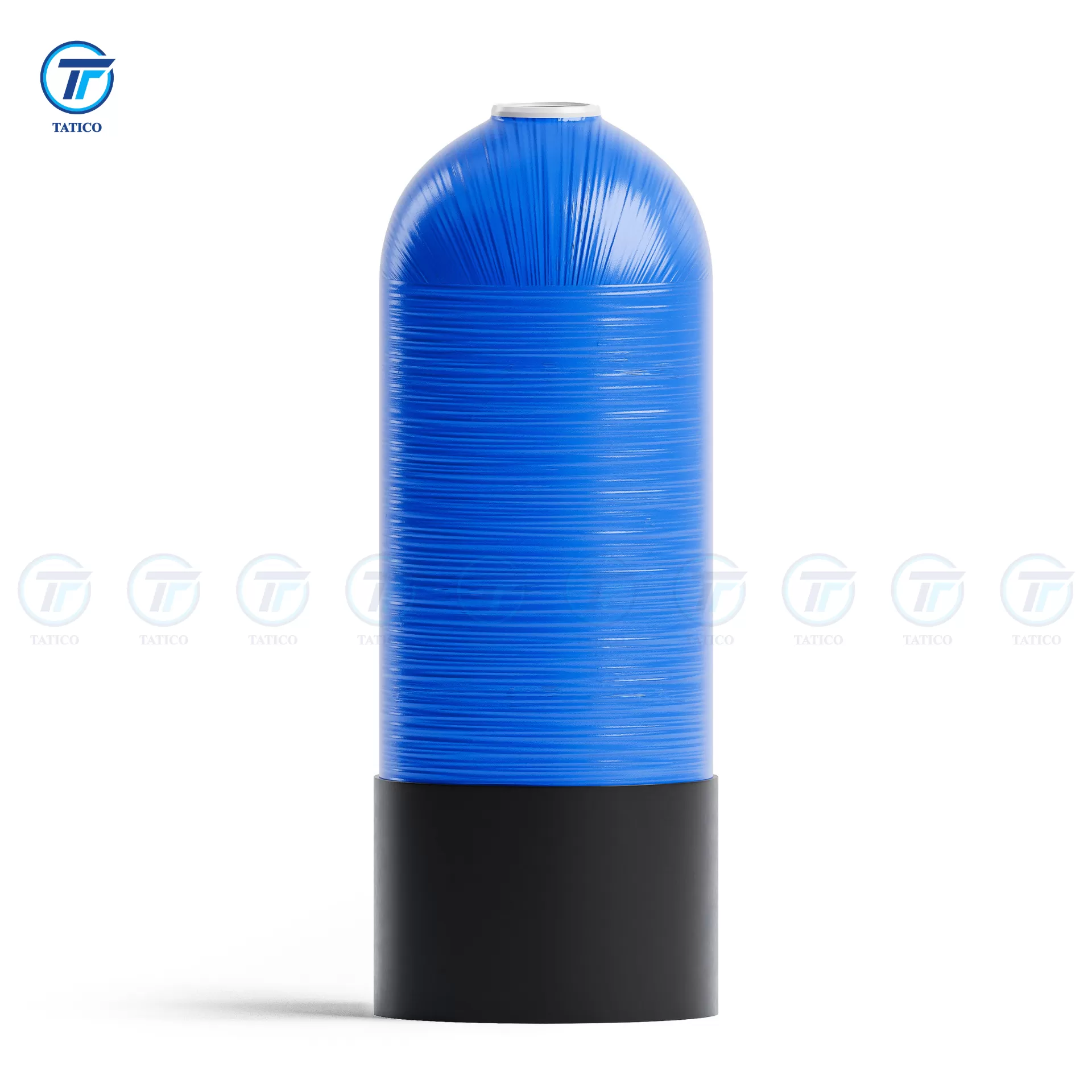 Cột lọc nước composit 818