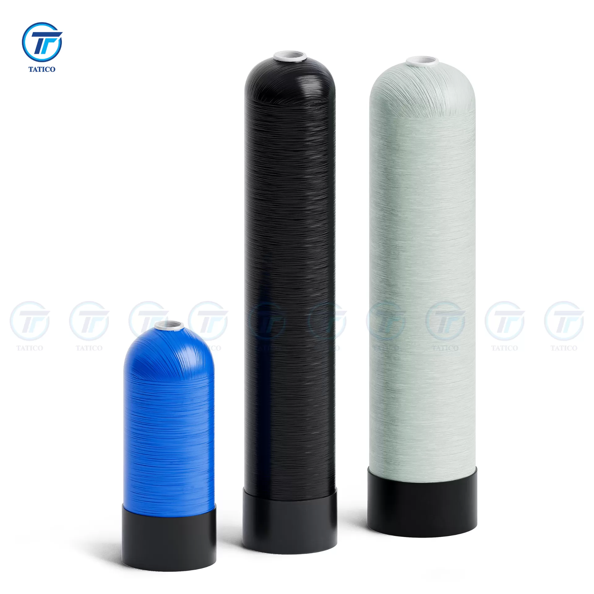 Cột lọc nước composit 818 1054 1252