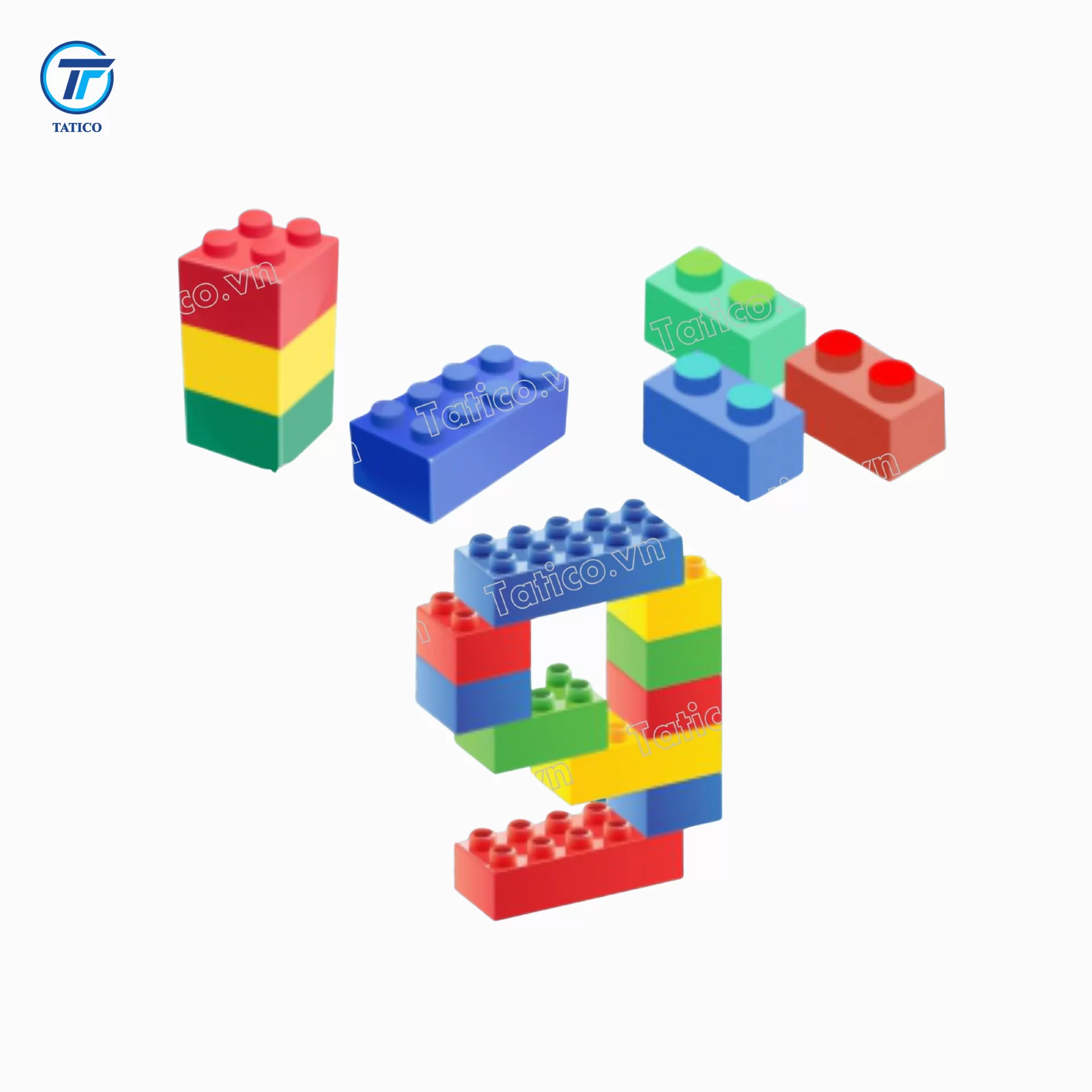 Đồ chơi an toàn