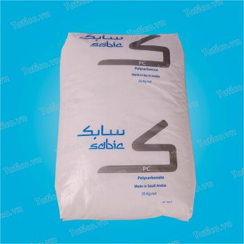 Hạt nhựa nguyên sinh PP