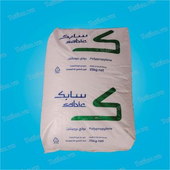 Hạt nhựa nguyên sinh PP