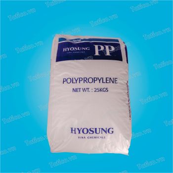 Hạt nhựa nguyên sinh PP