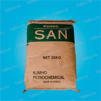 Hạt nhựa nguyên sinh San