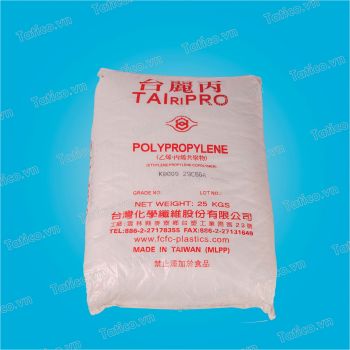 Hạt nhựa nguyên sinh PP K8009