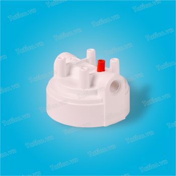 Nắp cốc trắng 20''