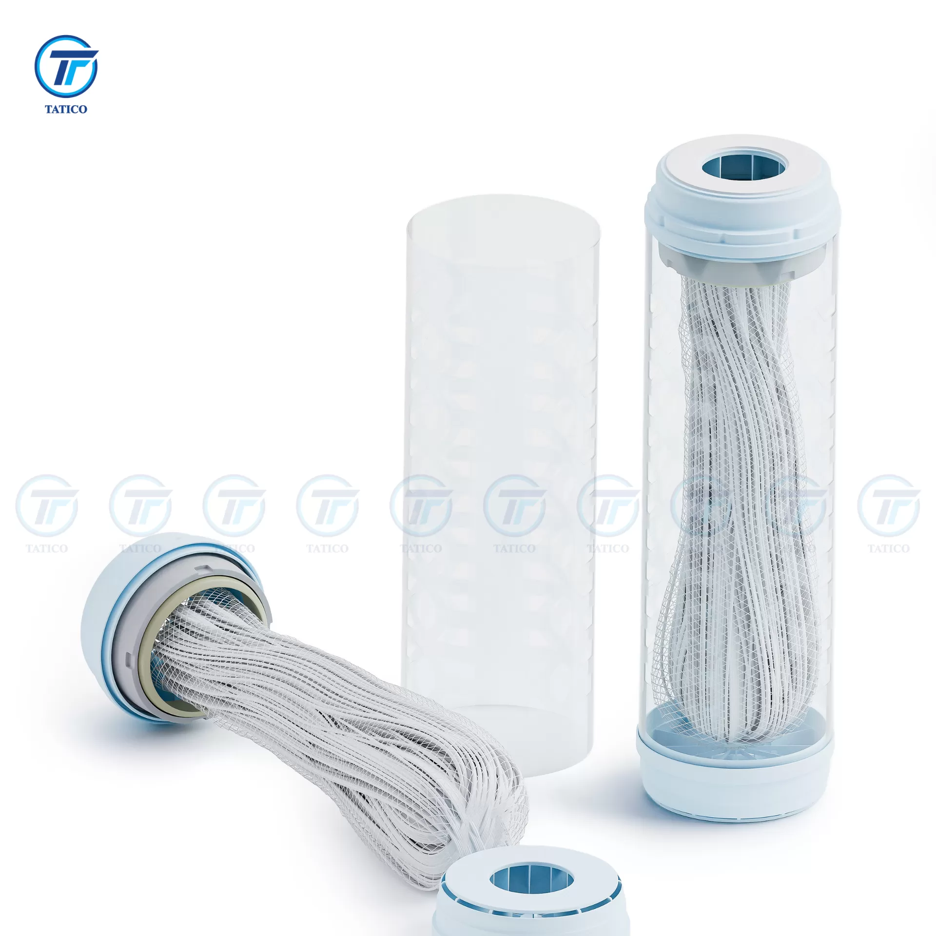 UF MARU water filter membrane (core).