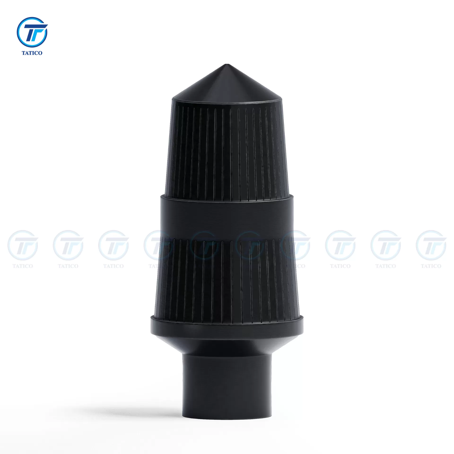 Rọ bơm nhựa (chõ bơm nhựa)