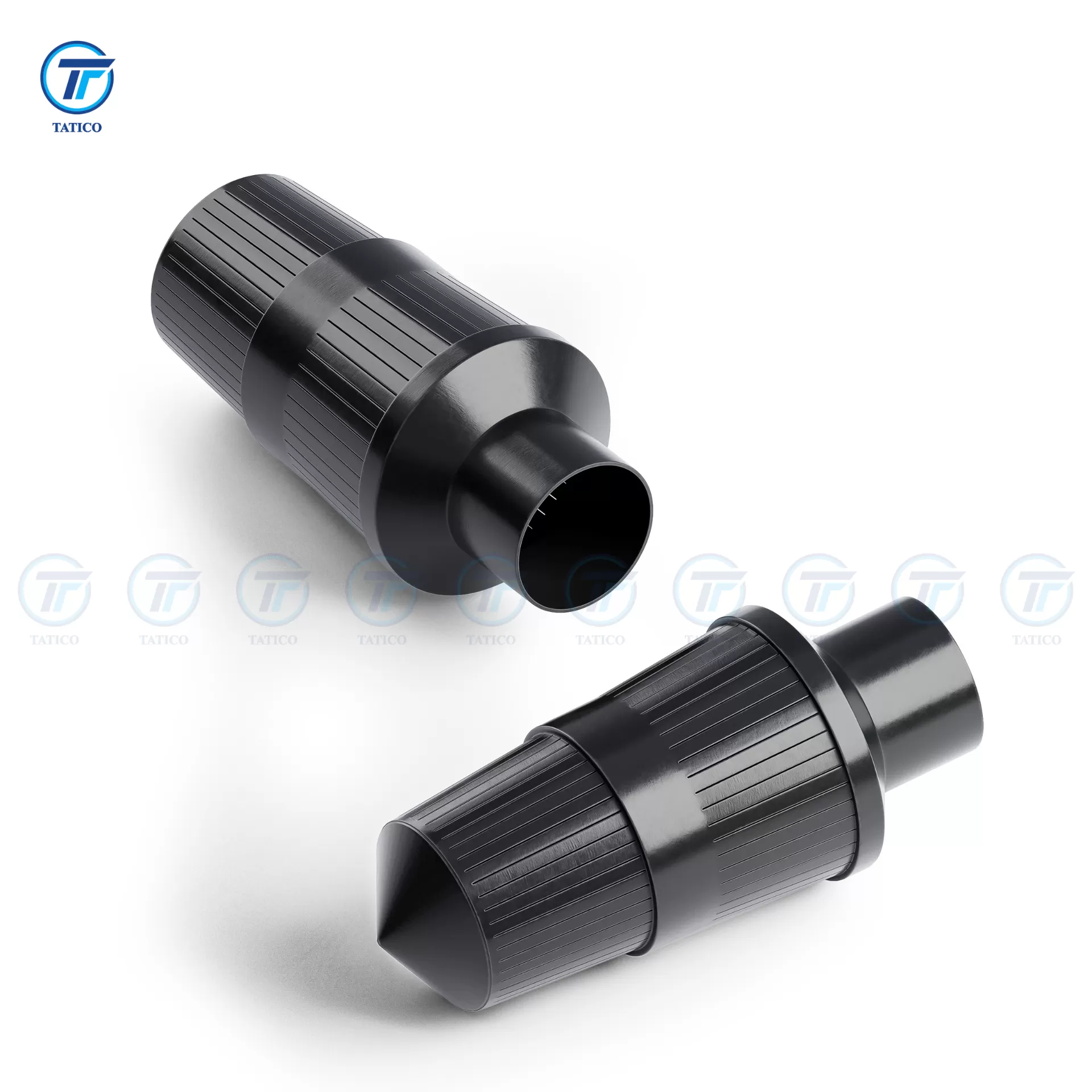 Rọ bơm nhựa (chõ bơm nhựa)