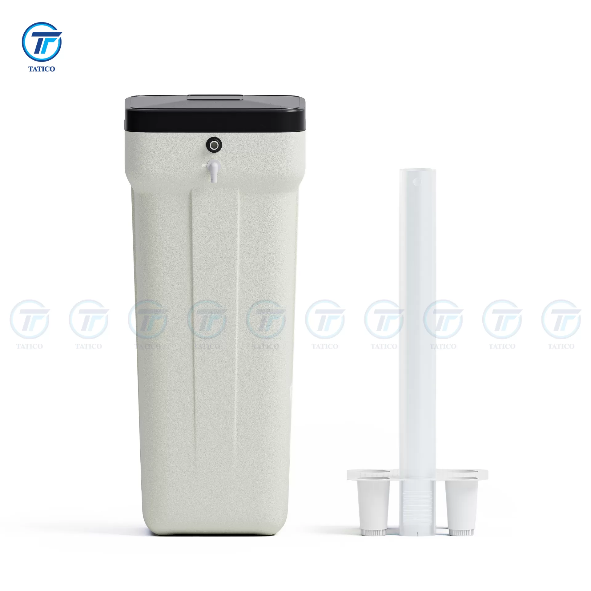 Thùng muối hoàn nguyên Tatico