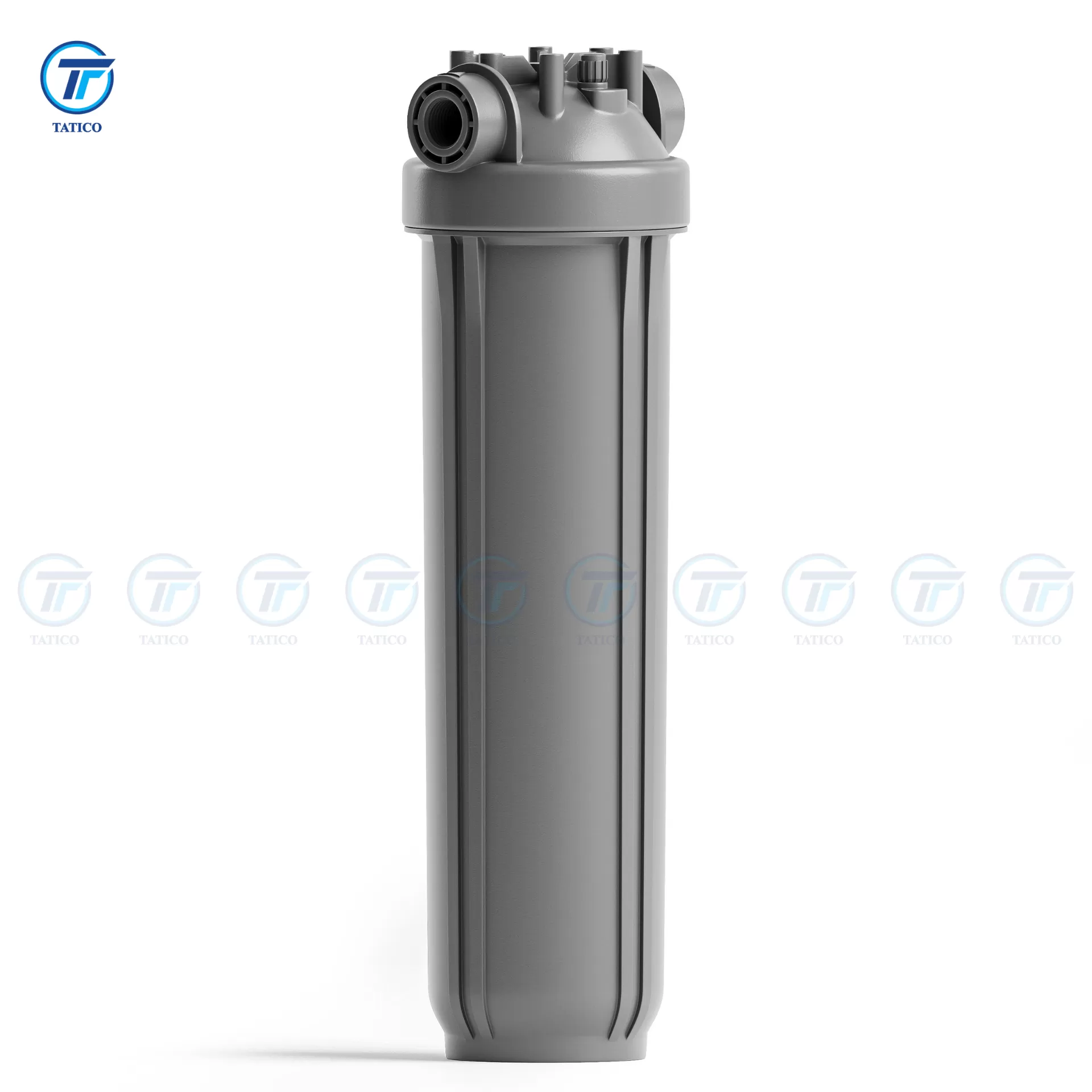 UF3000 Tatico 20 inch filter cup