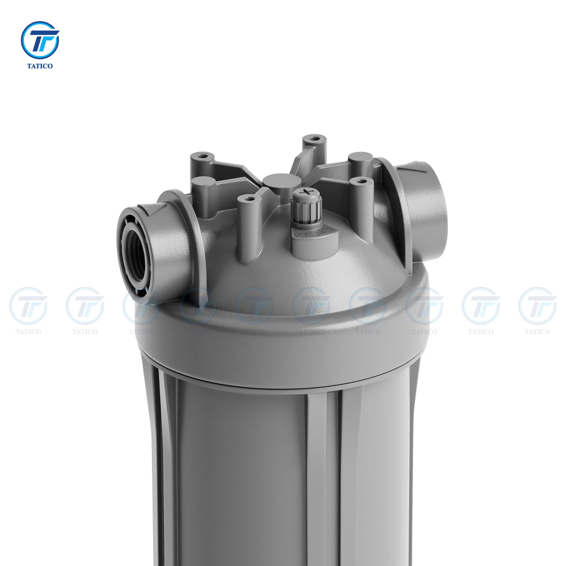 UF3000 Tatico 20 inch filter cup