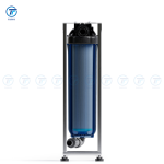 Máy lọc nước sinh hoạt 3 cấp 20 inch VARU - Tatico