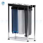 Máy lọc nước sinh hoạt 3 cấp 20 inch VARU - Tatico