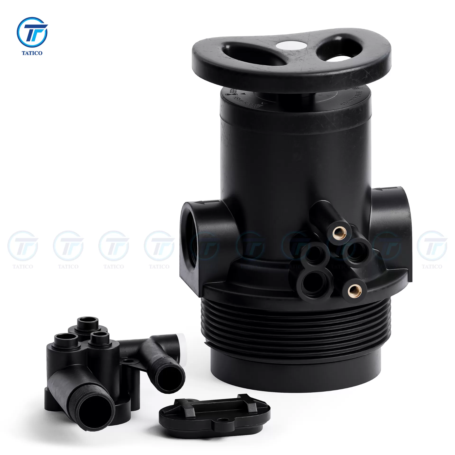 Tatico 5-way valve