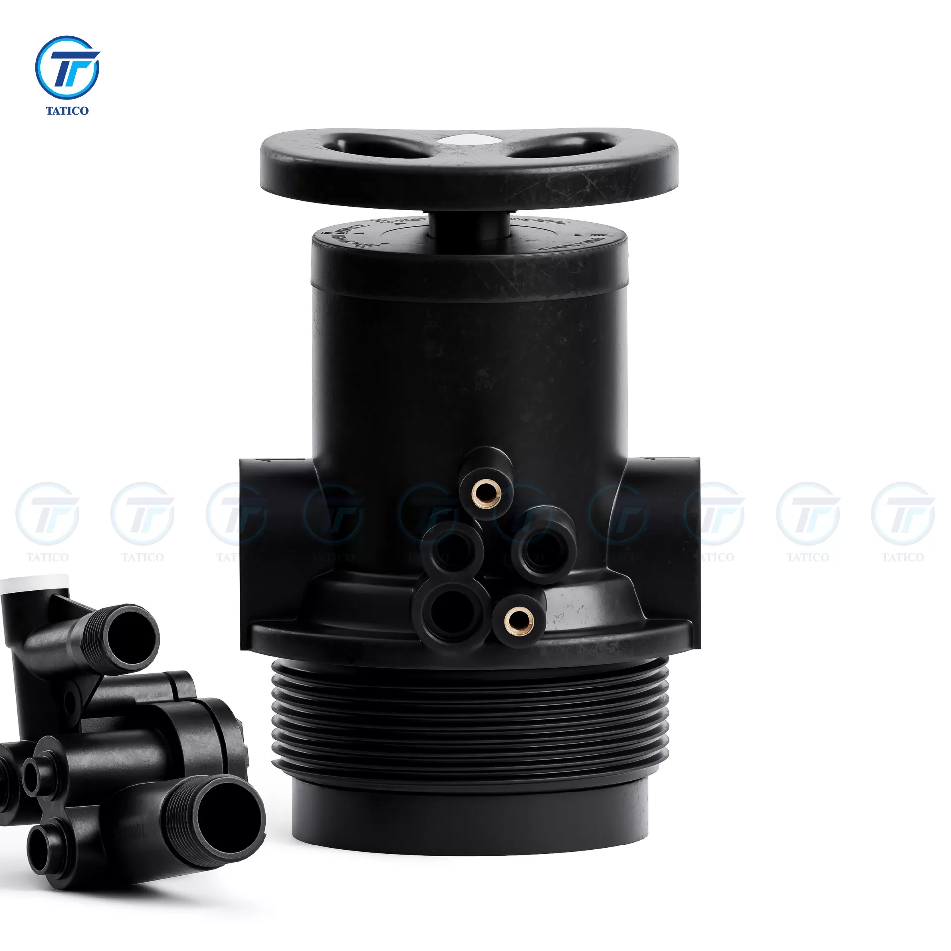 Tatico 5-way valve