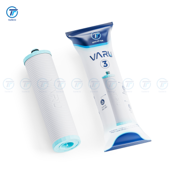 Lõi lọc nước số 3 VaruB