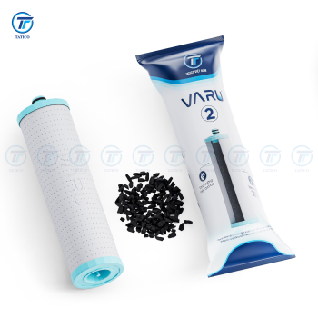 Lõi lọc nước số 2 VaruB